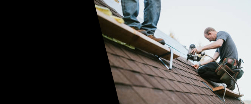 Riverton Roofing Contractors